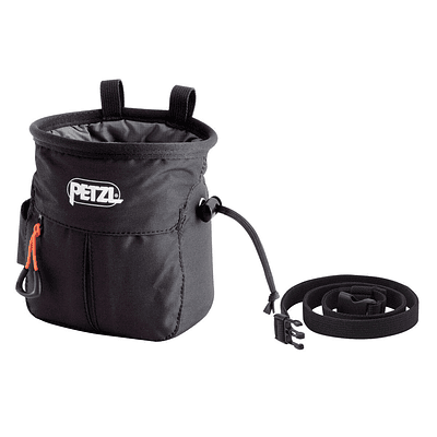 Magnesiera Petzl Sakapoche