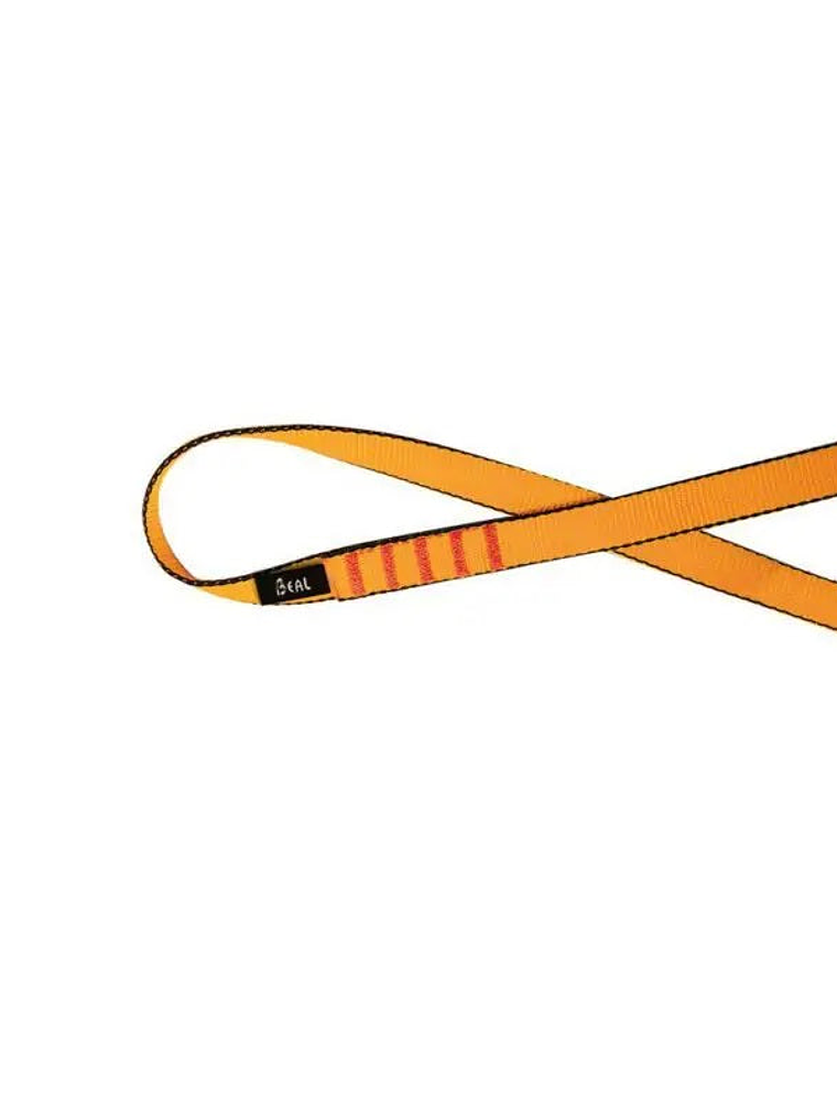 Anilla de Poliamida Plana 18mm x 120cm Beal 1