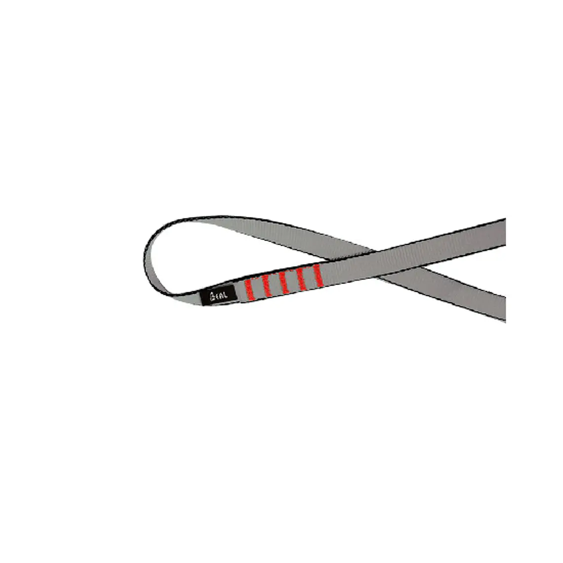 Anilla Plana 18mm X 100cm Beal 1