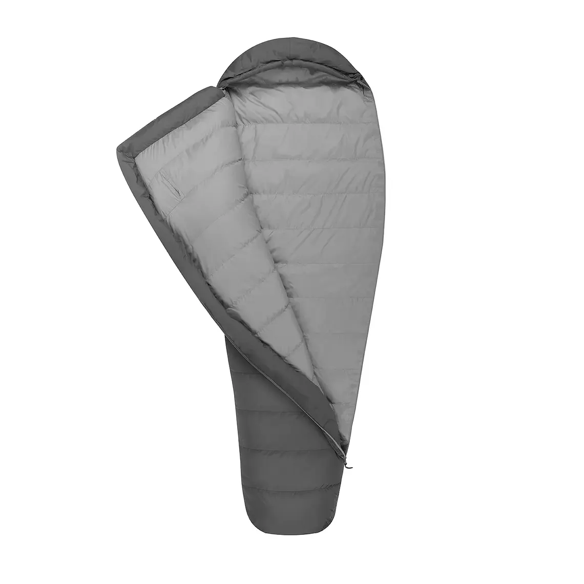 Treeline Tli - Regular Left Zip Sea To Summit 3