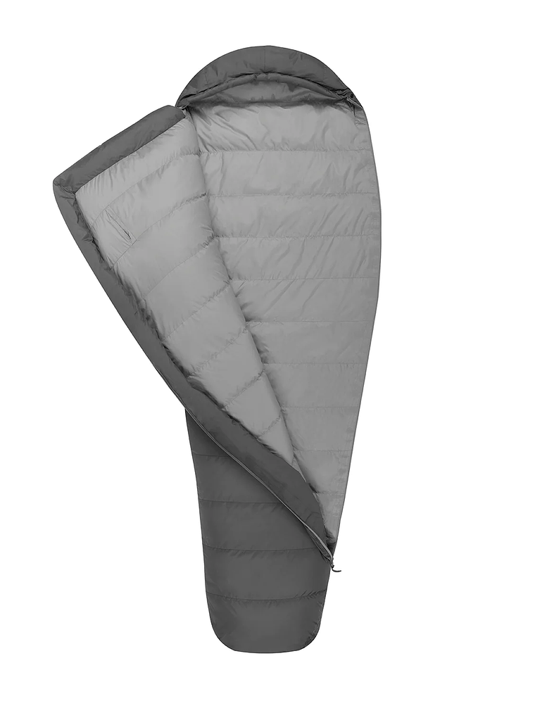 Treeline Tli - Regular Left Zip Sea To Summit 3