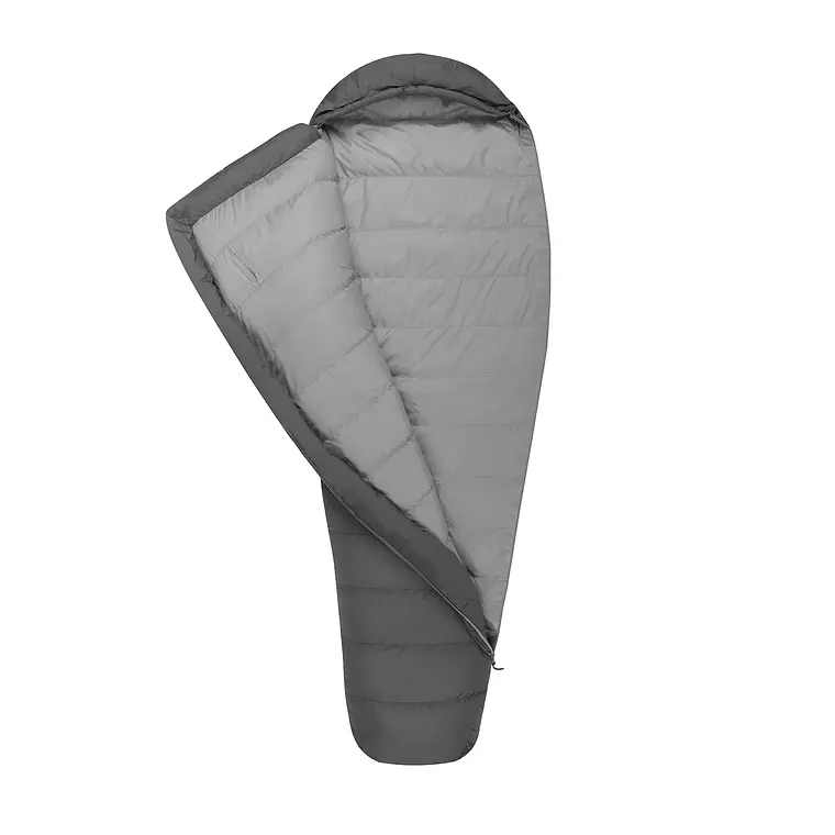 Treeline Tli - Regular Left Zip Sea To Summit 3