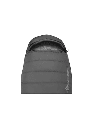 Treeline Tli - Regular Left Zip Sea To Summit