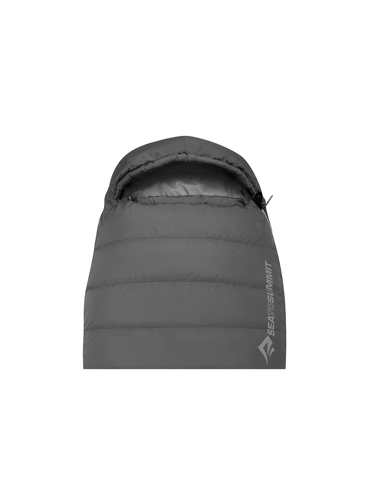 Treeline Tli - Regular Left Zip Sea To Summit 1