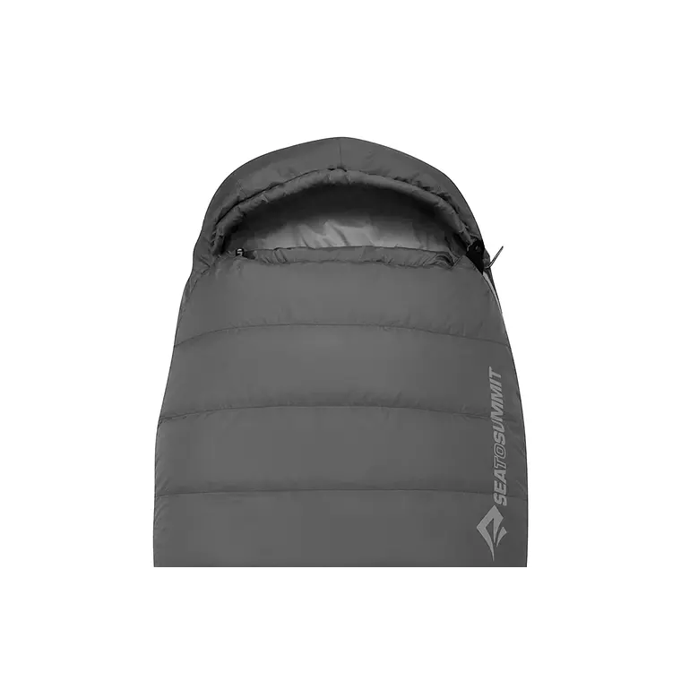 Treeline Tli - Regular Left Zip Sea To Summit 1