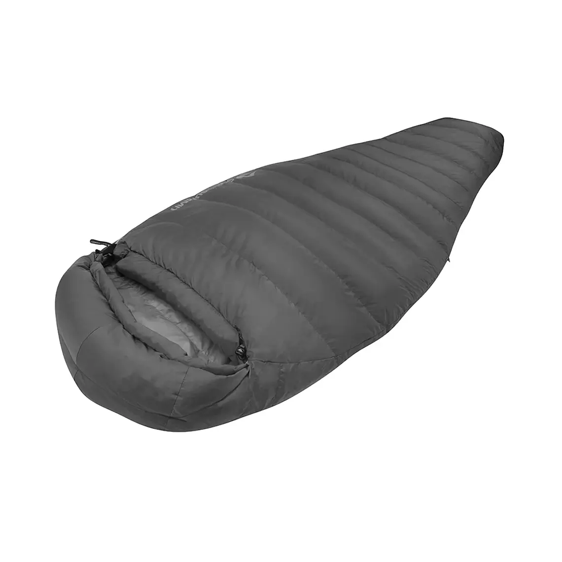 Treeline Tli - Regular Left Zip Sea To Summit 2