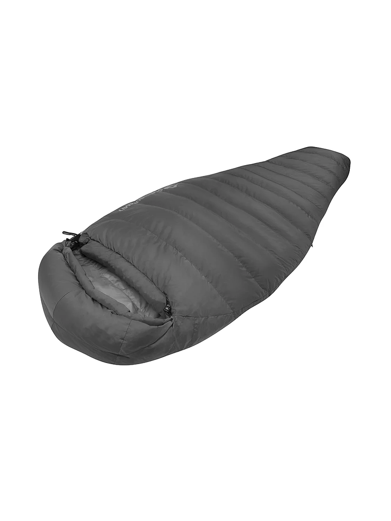 Treeline Tli - Regular Left Zip Sea To Summit 2