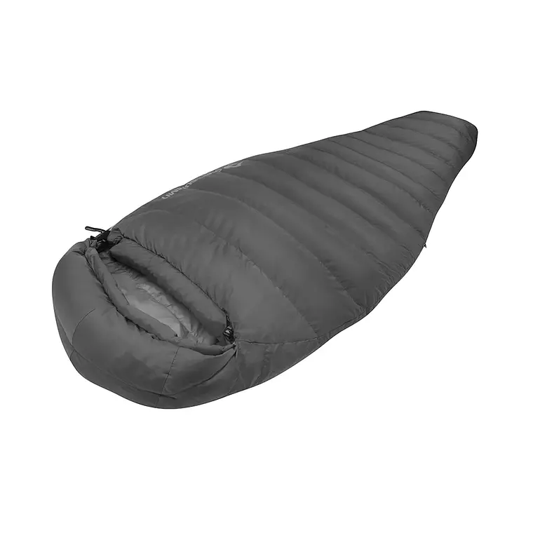 Treeline Tli - Regular Left Zip Sea To Summit 2