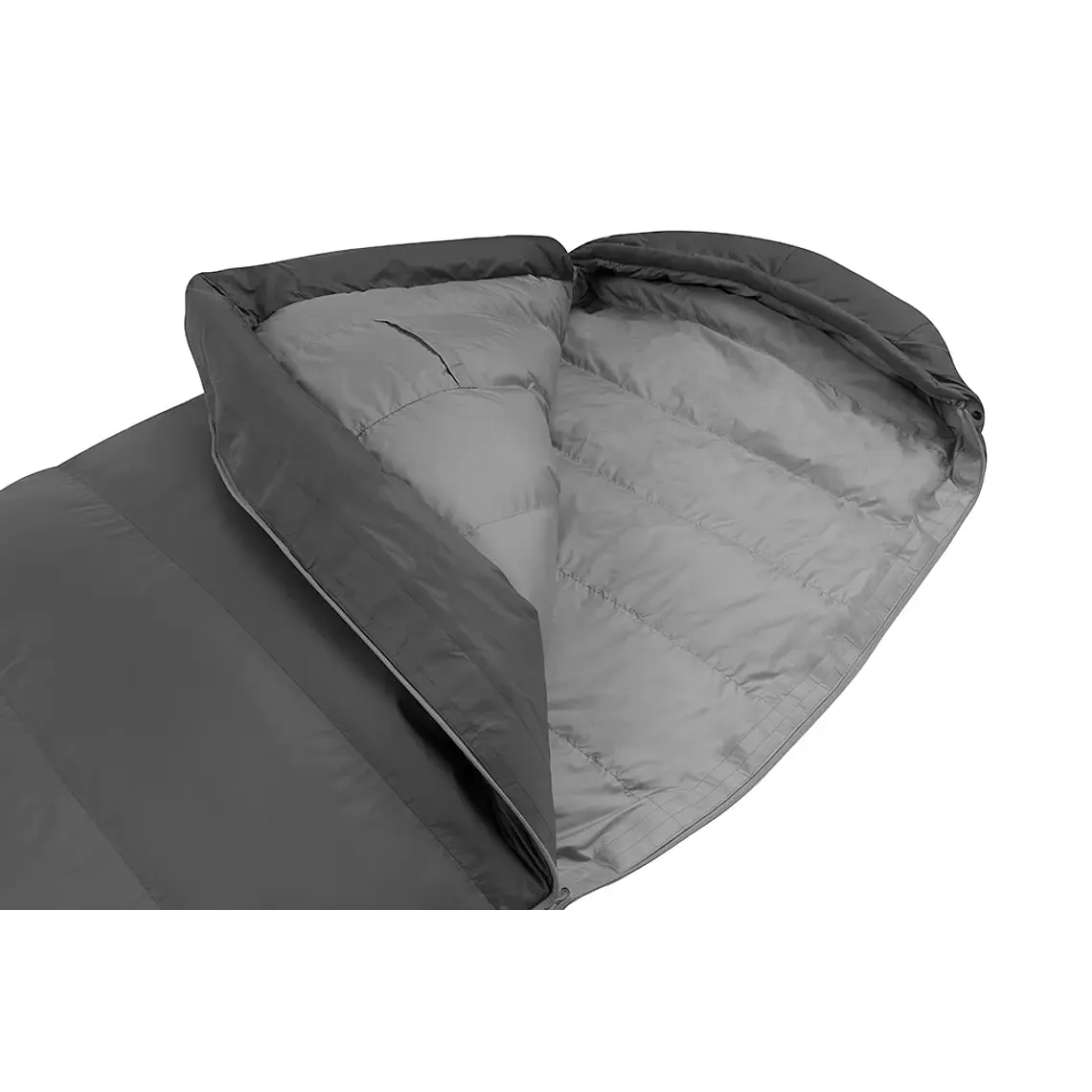 Treeline Tli - Regular Left Zip Sea To Summit 5