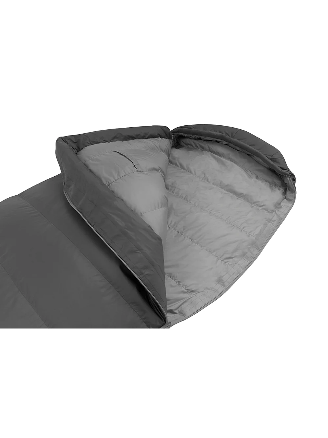 Treeline Tli - Regular Left Zip Sea To Summit 5