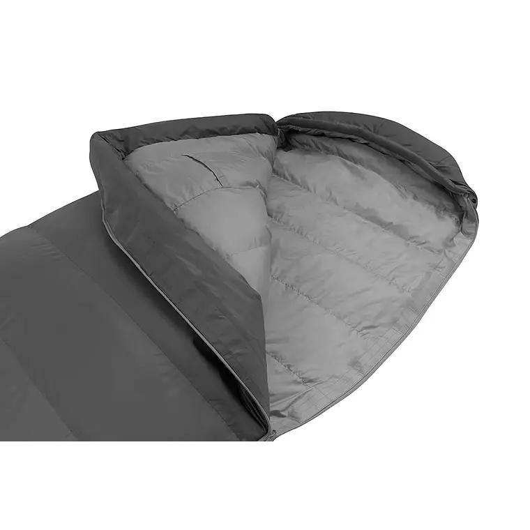 Treeline Tli - Regular Left Zip Sea To Summit 5