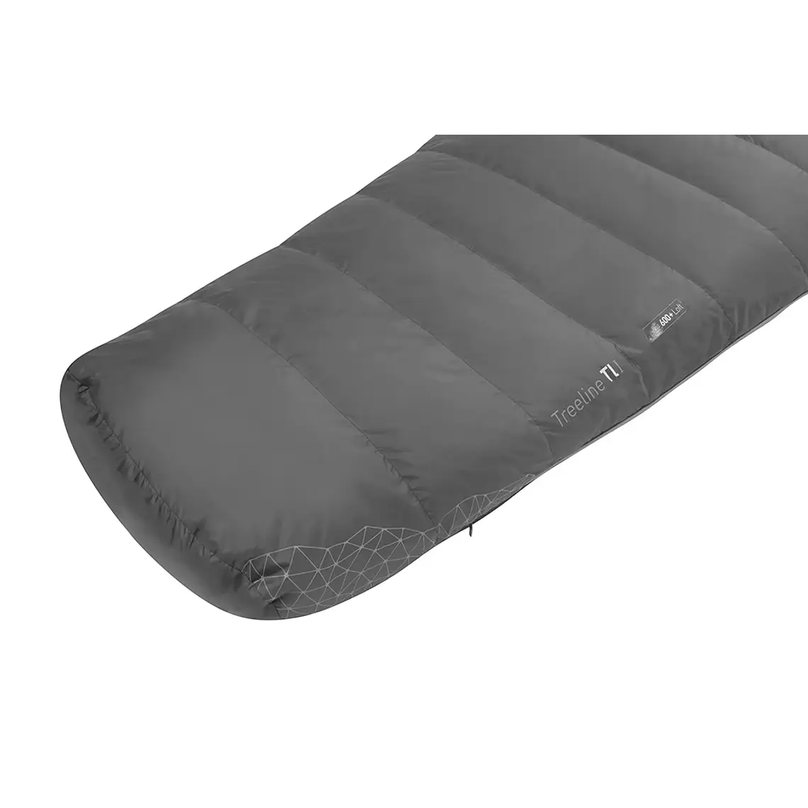 Treeline Tli - Regular Left Zip Sea To Summit 6