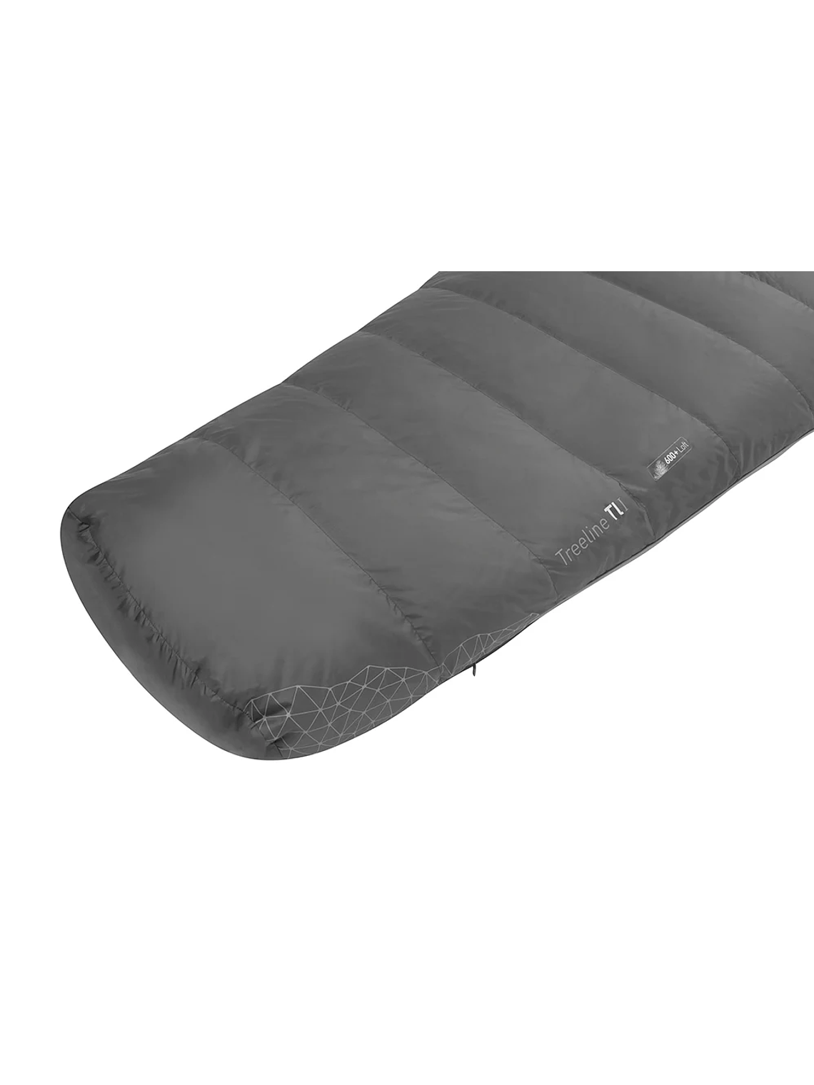 Treeline Tli - Regular Left Zip Sea To Summit 6