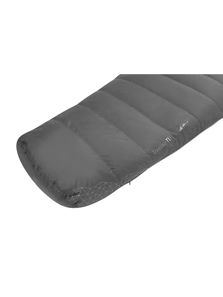 Treeline Tli - Regular Left Zip Sea To Summit 6