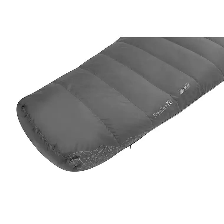 Treeline Tli - Regular Left Zip Sea To Summit 6