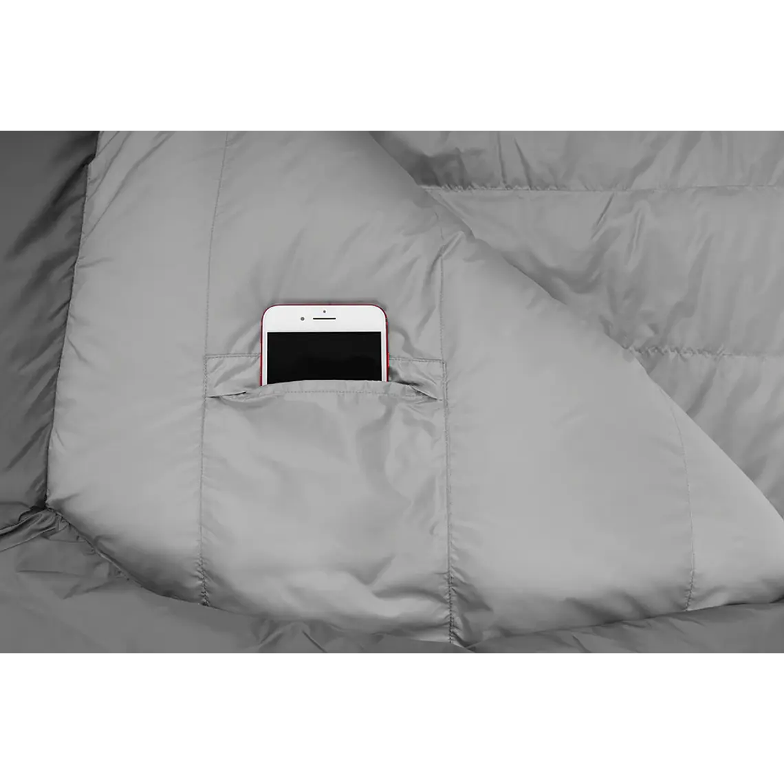 Treeline Tli - Regular Left Zip Sea To Summit 4