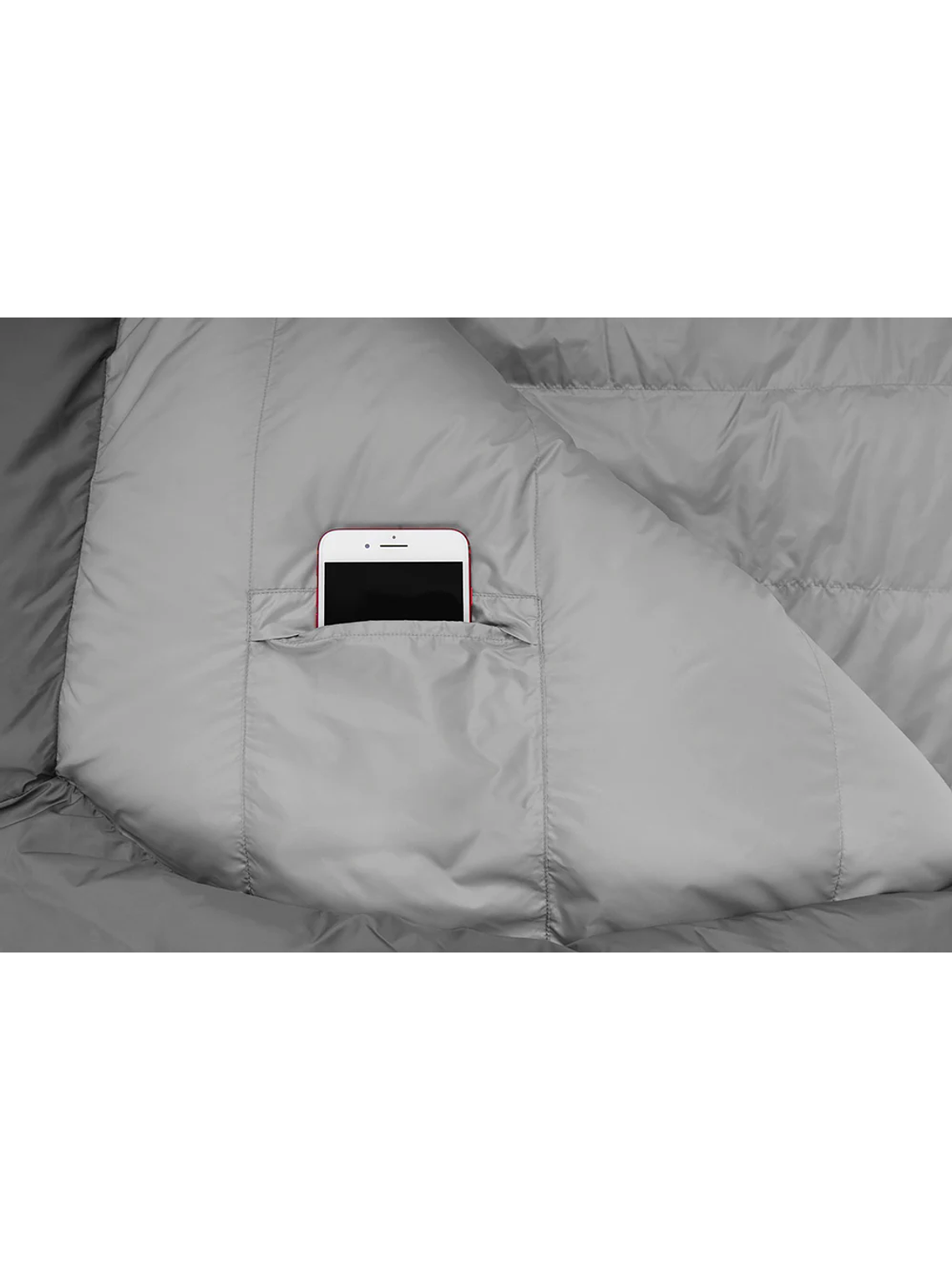 Treeline Tli - Regular Left Zip Sea To Summit 4