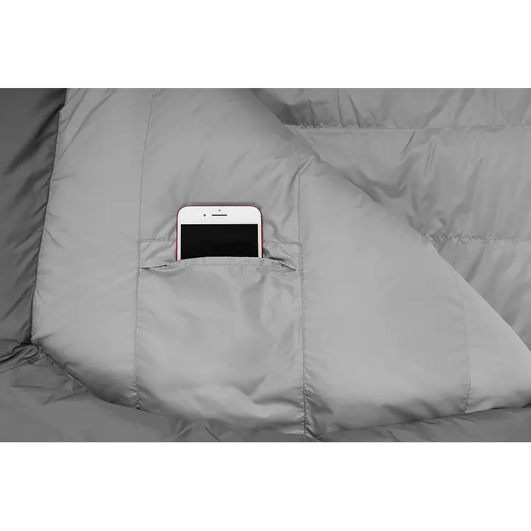 Treeline Tli - Regular Left Zip Sea To Summit 4