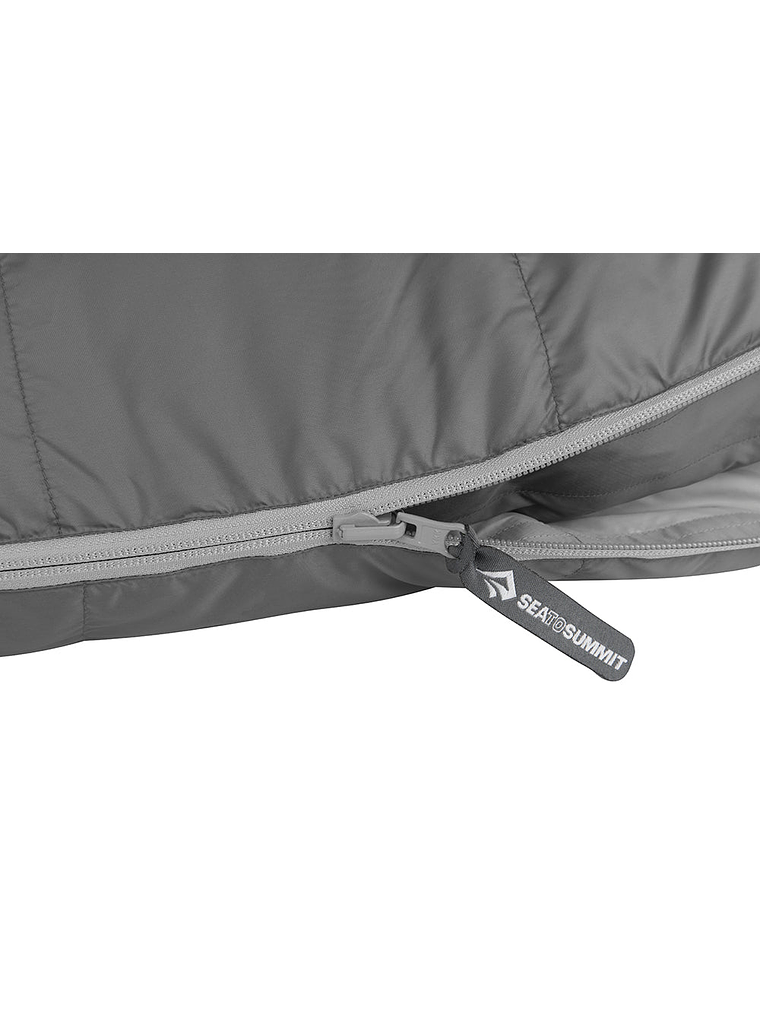 Treeline Tli - Regular Left Zip Sea To Summit 7