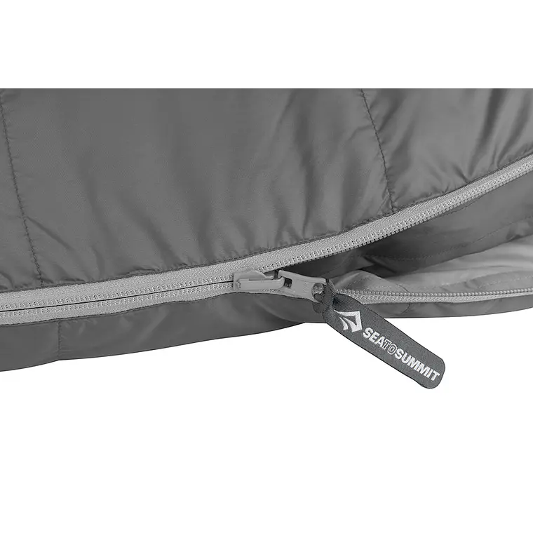 Treeline Tli - Regular Left Zip Sea To Summit 7