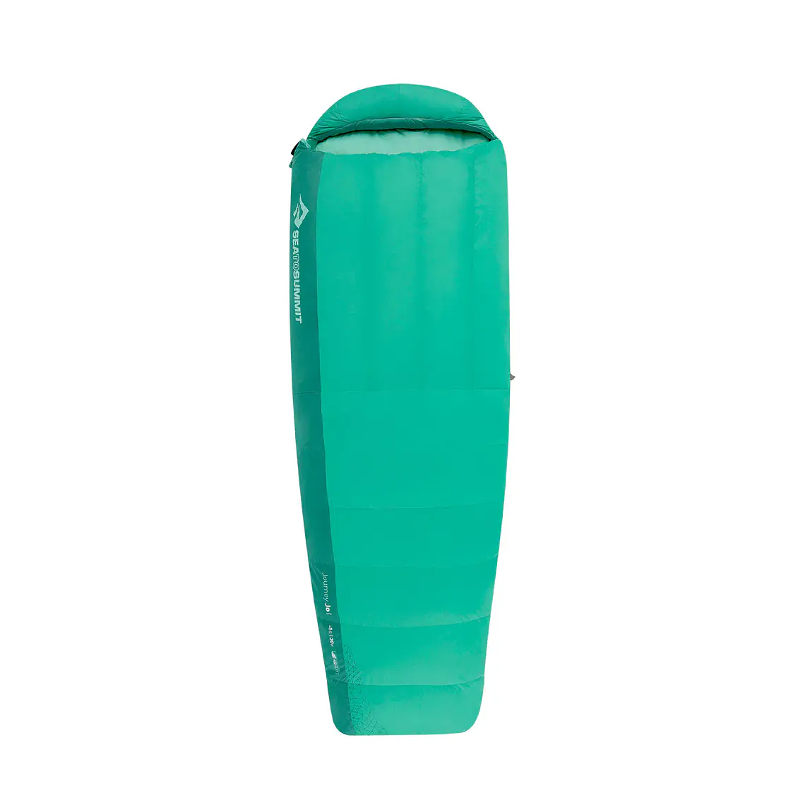 Journey Joi - Women'S Regular Right Zip Sea To Summit 1