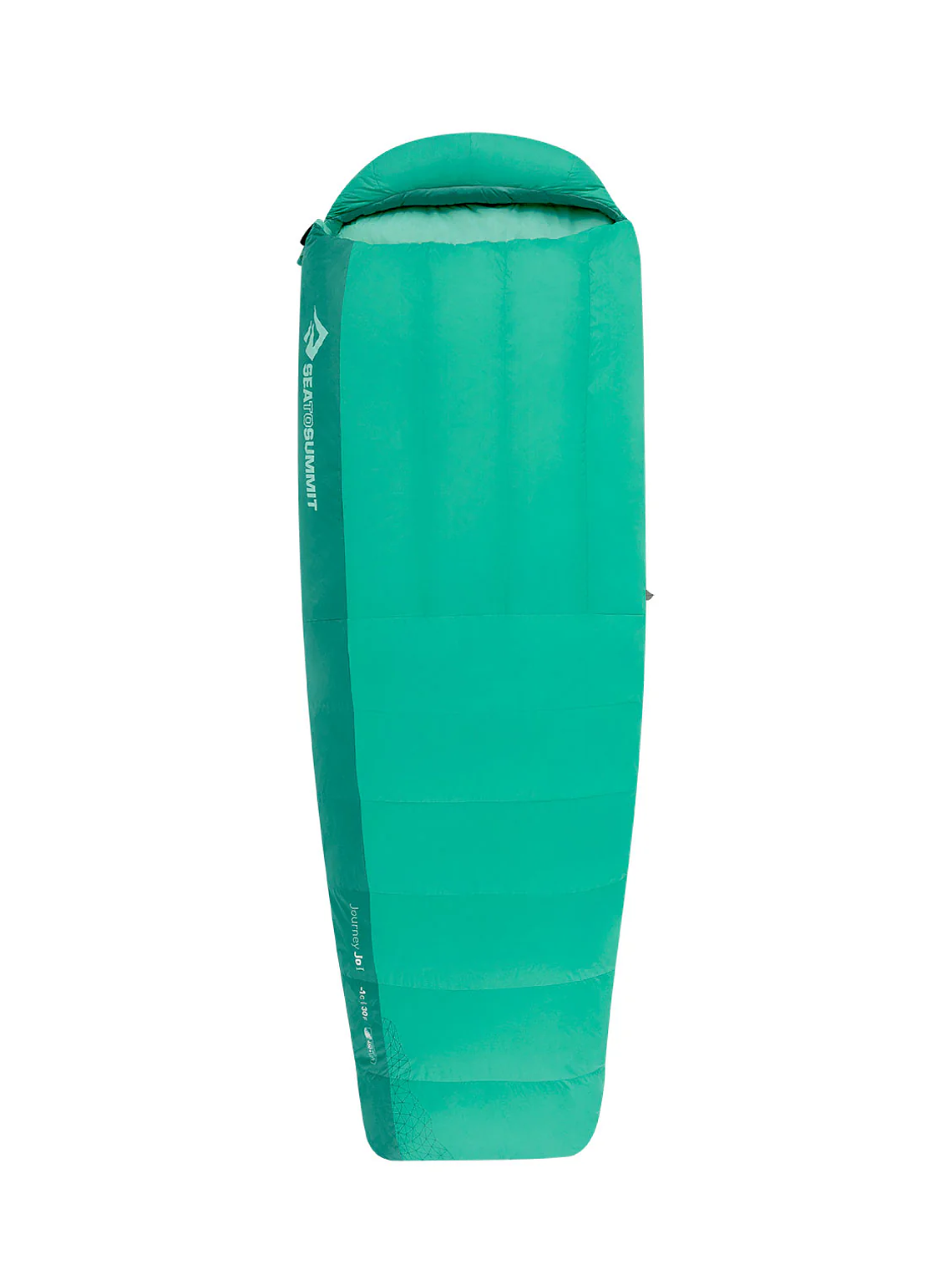 Journey Joi - Women'S Regular Right Zip Sea To Summit 1