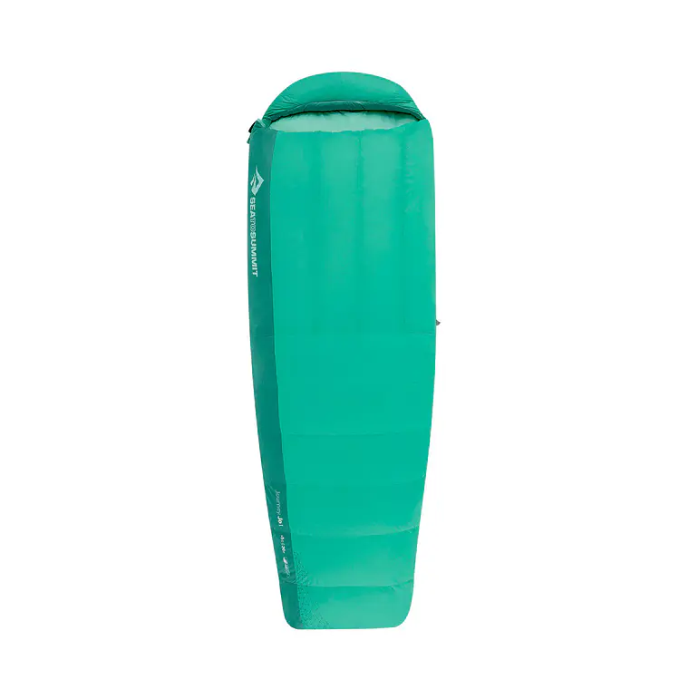 Journey Joi - Women'S Regular Right Zip Sea To Summit 1