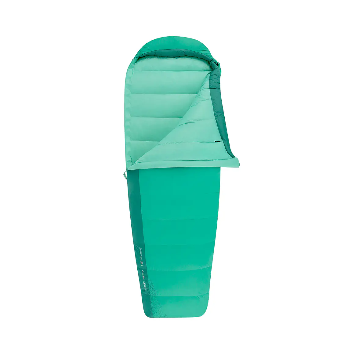 Journey Joi - Women'S Regular Right Zip Sea To Summit 2