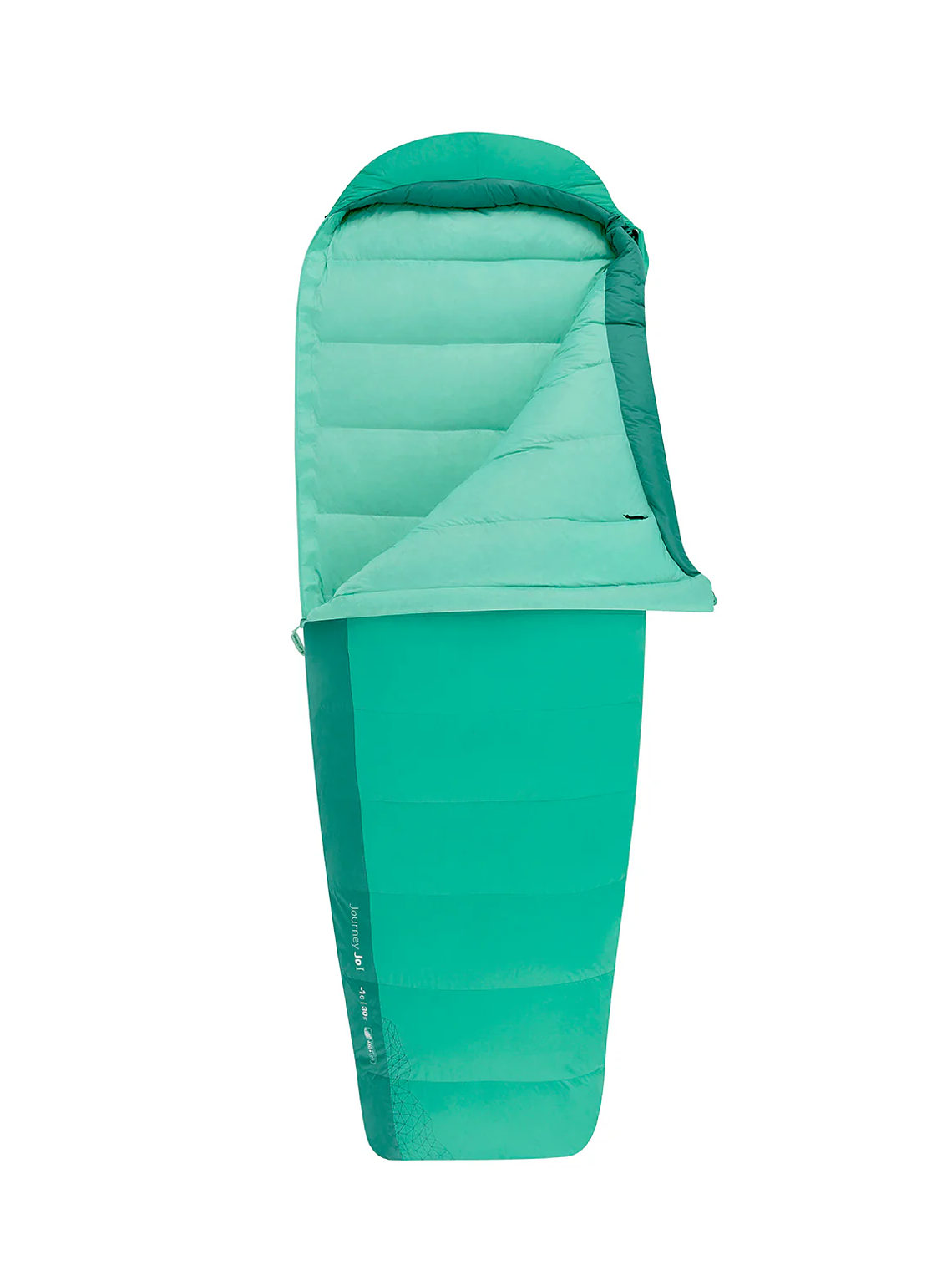 Journey Joi - Women'S Regular Right Zip Sea To Summit 2