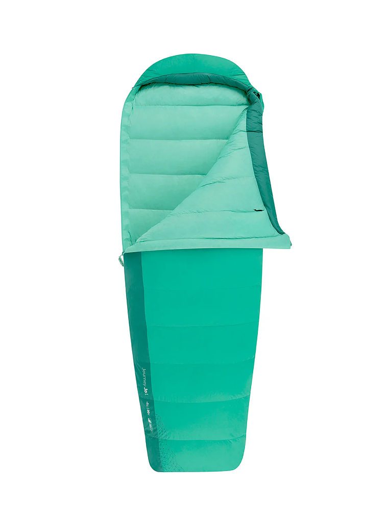 Journey Joi - Women'S Regular Right Zip Sea To Summit 2