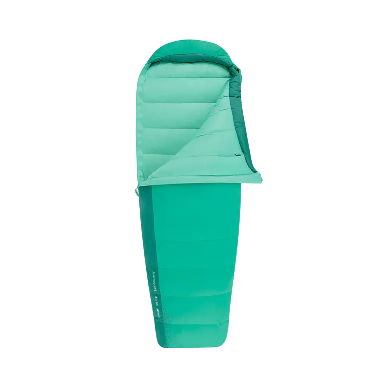 Journey Joi - Women'S Regular Right Zip Sea To Summit 2