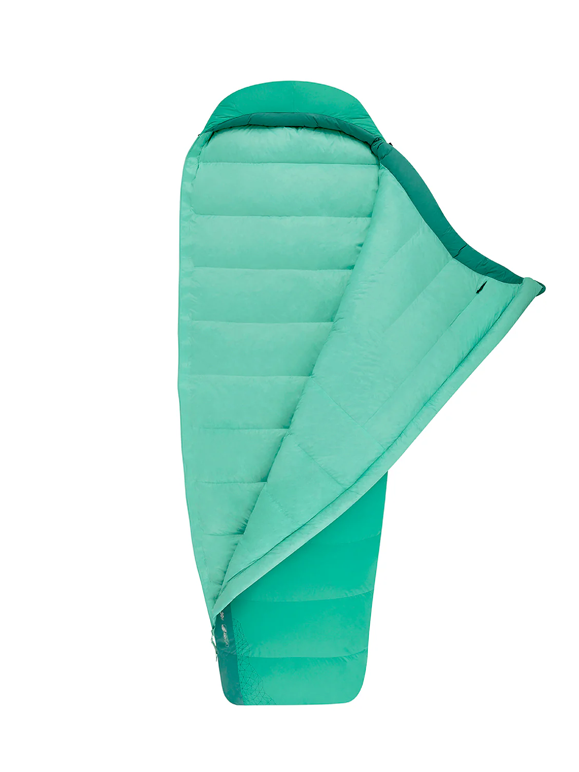 Journey Joi - Women'S Regular Right Zip Sea To Summit 3