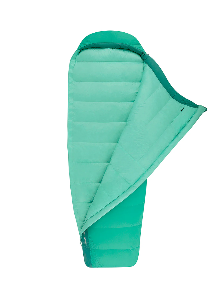 Journey Joi - Women'S Regular Right Zip Sea To Summit 3