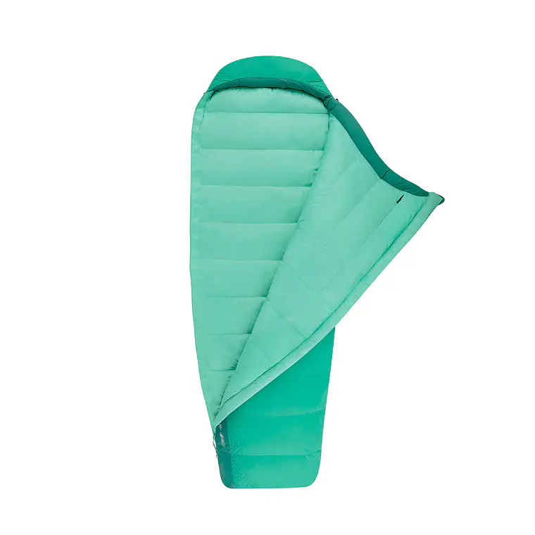 Journey Joi - Women'S Regular Right Zip Sea To Summit 3