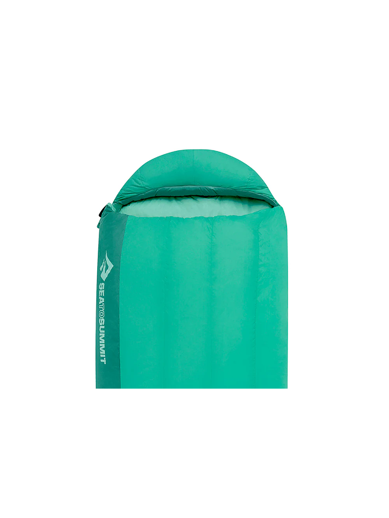 Journey Joi - Women'S Regular Right Zip Sea To Summit 4