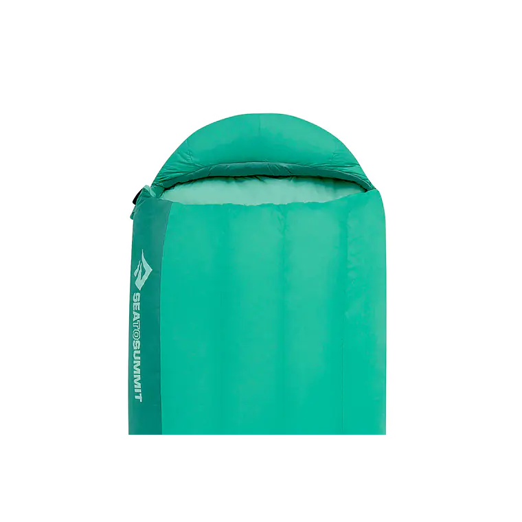 Journey Joi - Women'S Regular Right Zip Sea To Summit 4