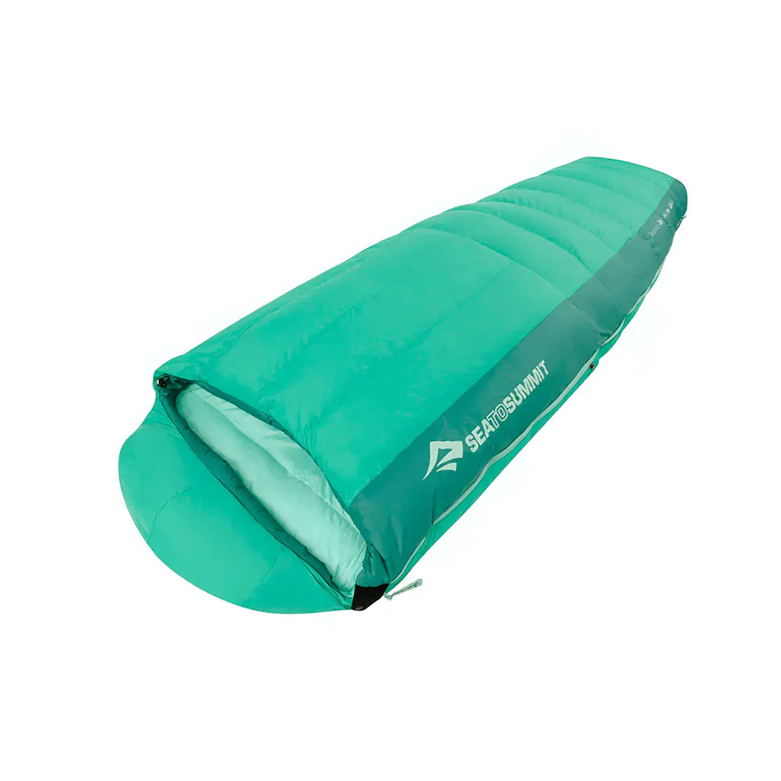 Journey Joi - Women'S Regular Right Zip Sea To Summit 5