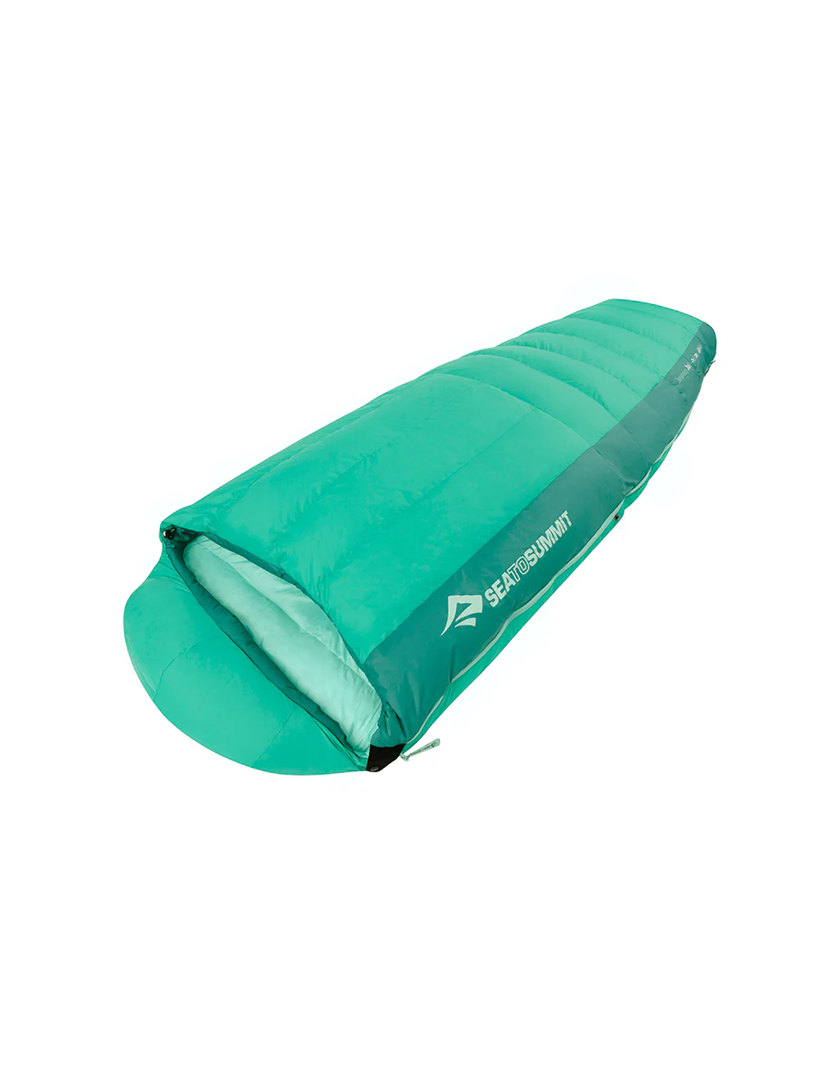 Journey Joi - Women'S Regular Right Zip Sea To Summit 5