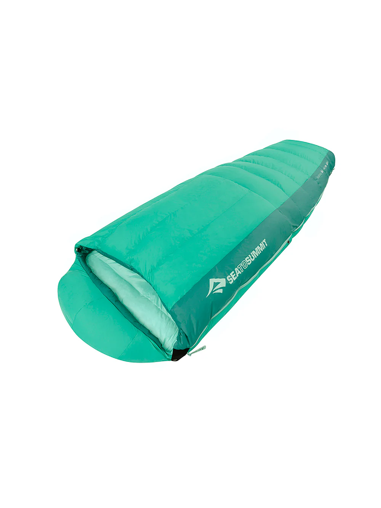 Journey Joi - Women'S Regular Right Zip Sea To Summit 5