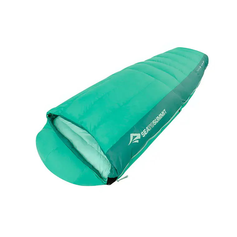 Journey Joi - Women'S Regular Right Zip Sea To Summit 5