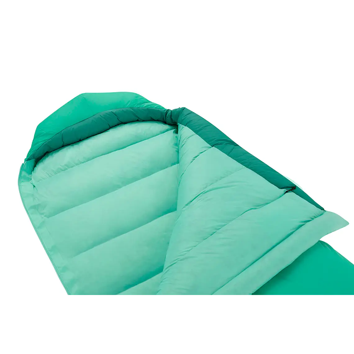 Journey Joi - Women'S Regular Right Zip Sea To Summit 6