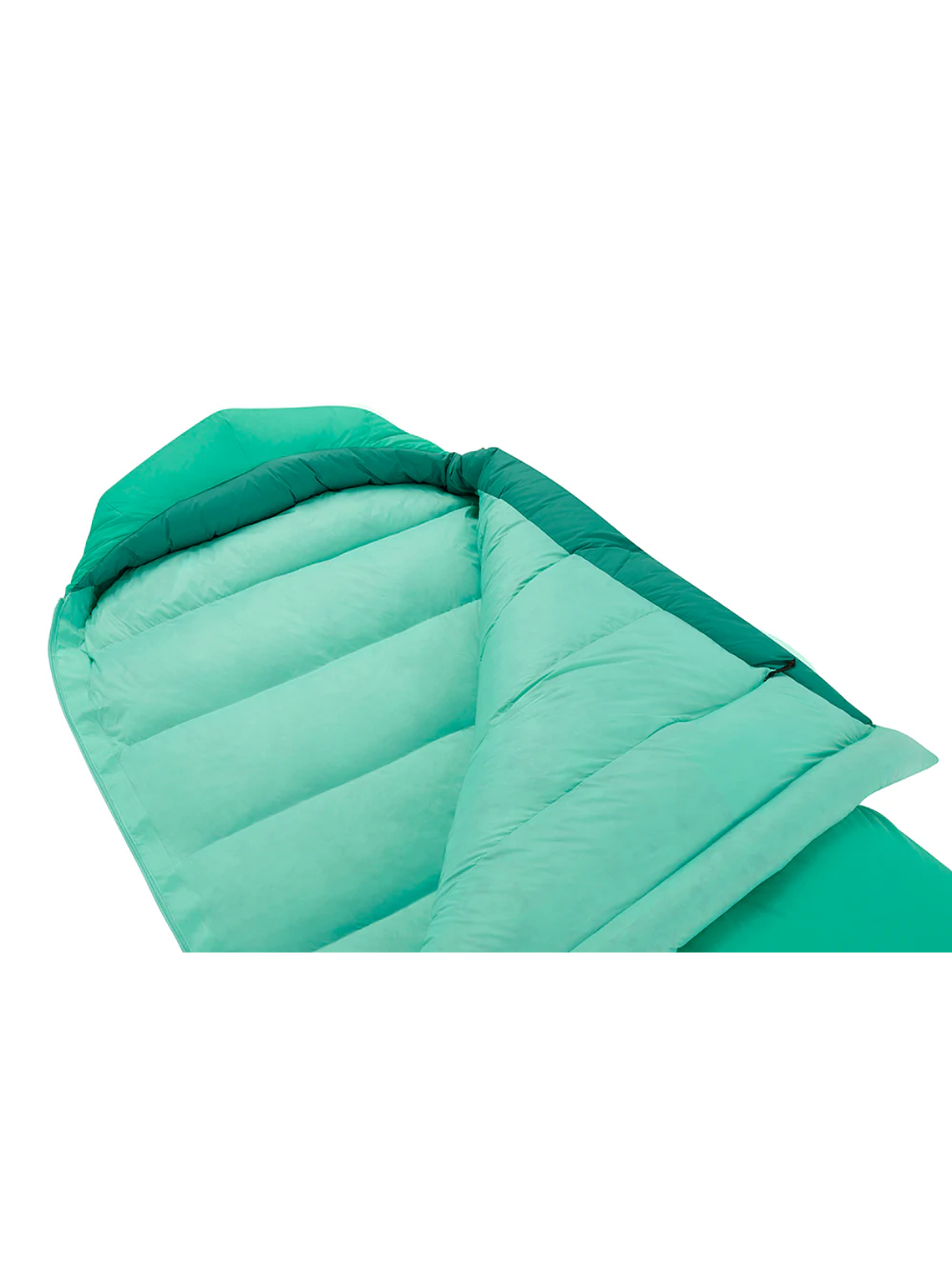 Journey Joi - Women'S Regular Right Zip Sea To Summit 6