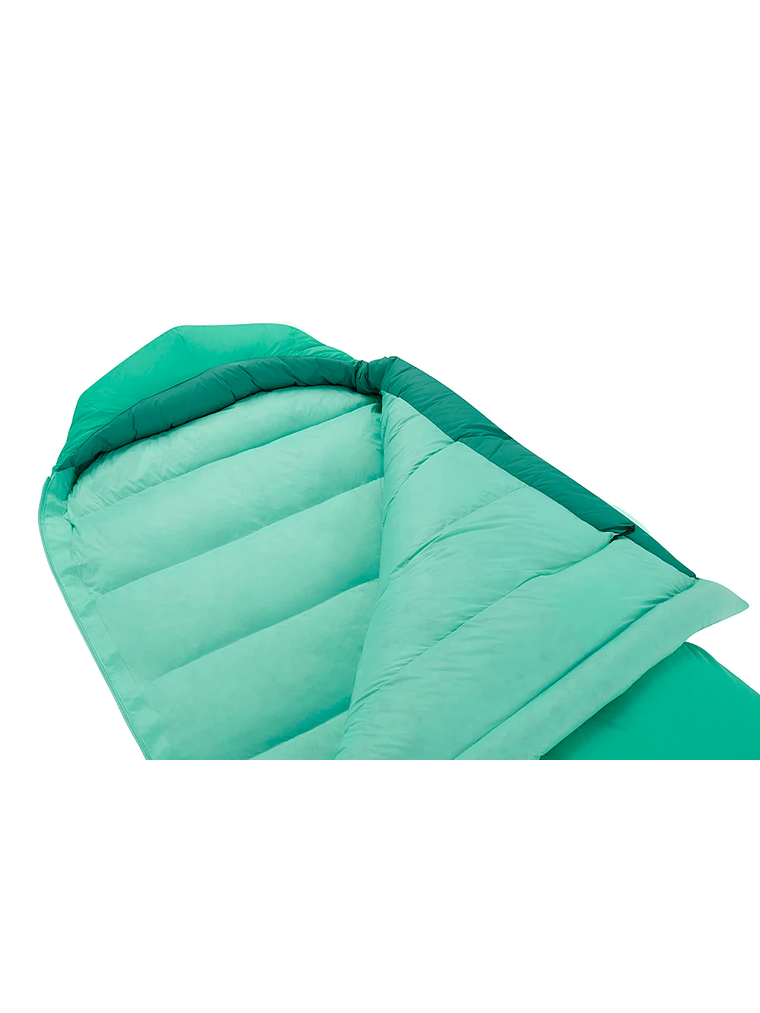 Journey Joi - Women'S Regular Right Zip Sea To Summit 6