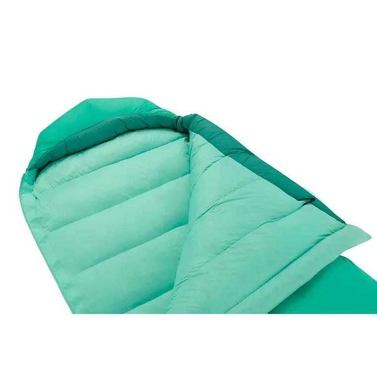 Journey Joi - Women'S Regular Right Zip Sea To Summit 6