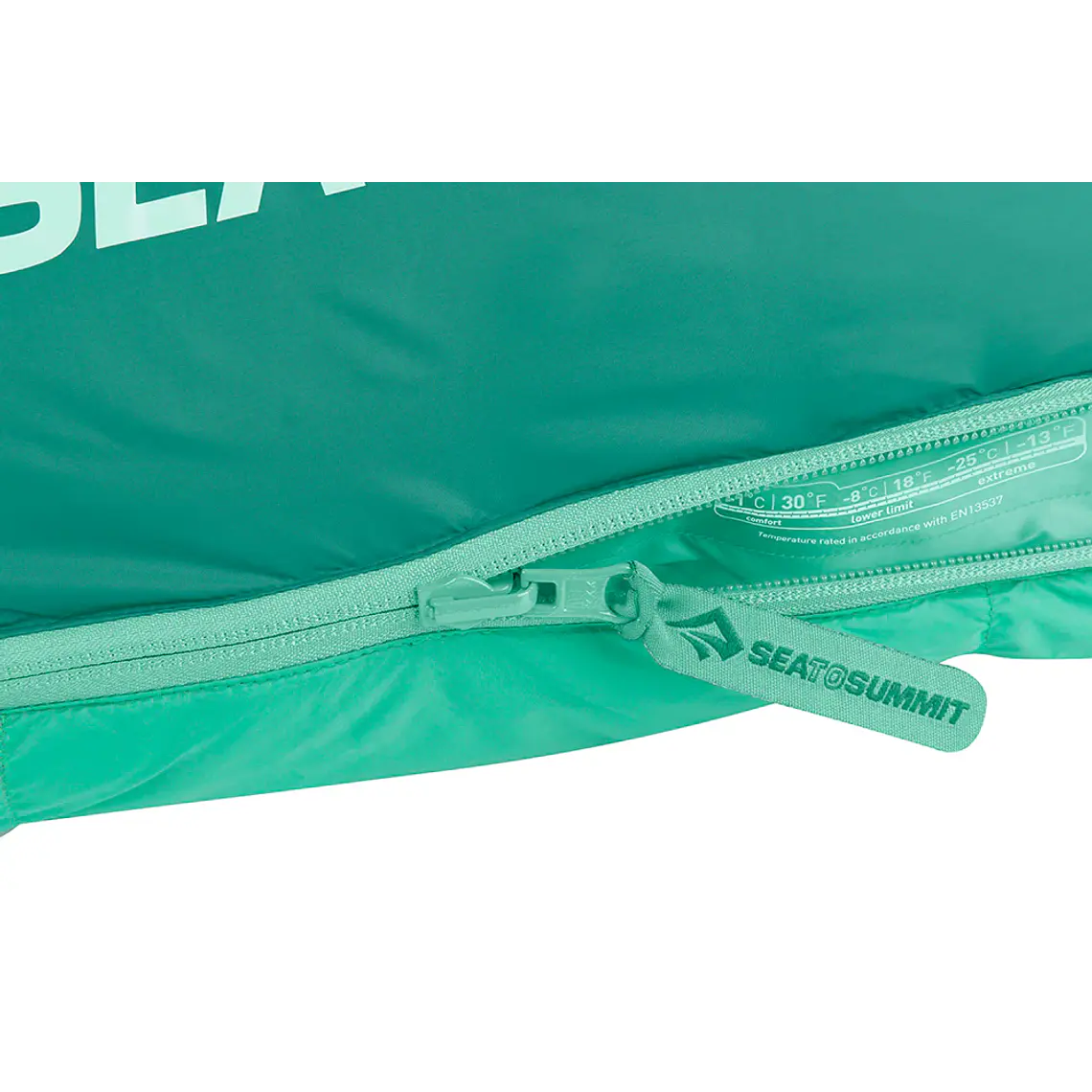 Journey Joi - Women'S Regular Right Zip Sea To Summit 7