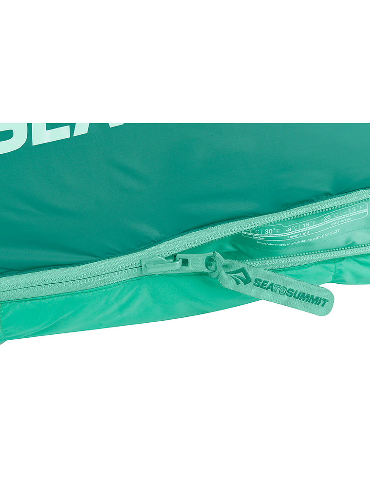 Journey Joi - Women'S Regular Right Zip Sea To Summit 7