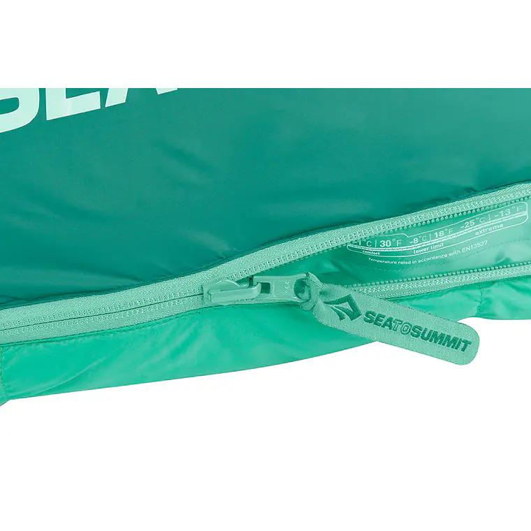 Journey Joi - Women'S Regular Right Zip Sea To Summit 7