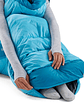 Saco de dormir Trek Women's -9C/15F Pluma - Regular - thumbnail 3