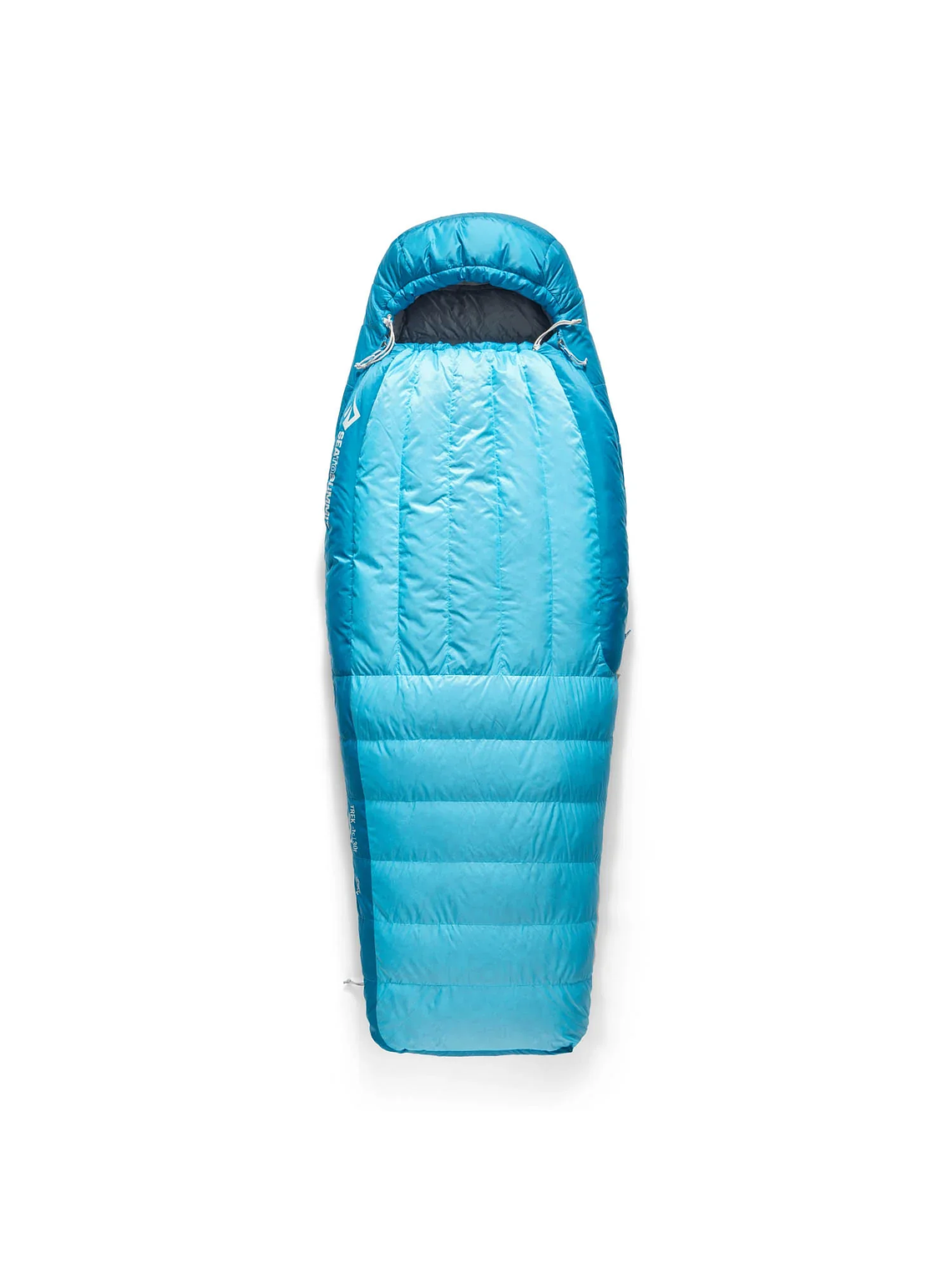 Saco de dormir Trek Women's -9C/15F Pluma - Regular 1