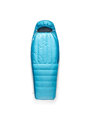 Saco de dormir Trek Women's -9C/15F Pluma - Regular